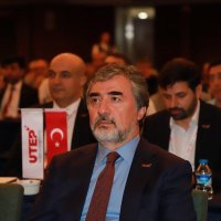 Mustafa Hamarat (@m_hamarat) 's Twitter Profile