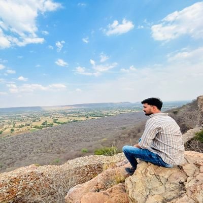 VikasJakhad2's profile picture. 