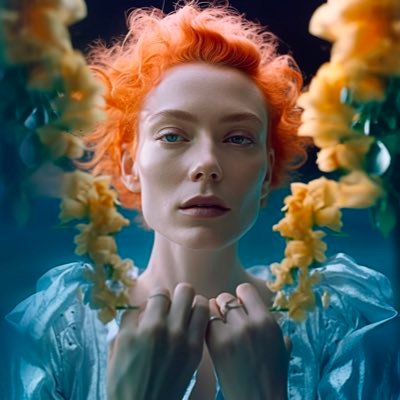 Photo_Axai's profile picture. AI - DIGITAL ARTIST & PHOTOGRAPHER
Photoaxai and its collaborators have been pushing the boundaries of traditional art in Photography & A.I. Fusion for Sale.