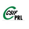 CSIF_PRL's profile picture. Secretaria Nacional de Prevención de Riesgos Laborales. Información, noticias y asesoramiento sobre condiciones laborales y salud laboral
