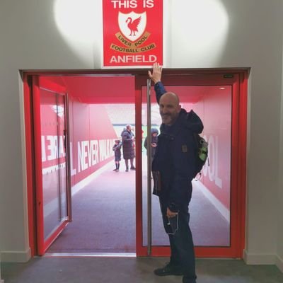 ajwatts77's profile picture. Husband, Father,Civil Servant and supporter of LFC for my Sins. # Champions 2020