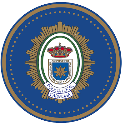 Nuevo perfil OFICIAL de la Policía Local de Carmona. Canal informativo y de difusión. Para denuncias o emergencias: 092 / 954 14 00 08 - ¡Somos tu policía!