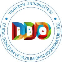 Trabzon Üni. Dijital Dönüşüm ve Yazılım Ofisi (@trabzonddo) 's Twitter Profile Photo Trabzon Üni. Dijital Dönüşüm ve Yazılım Ofisi (@trabzonddo) 's Twitter Profile Photo