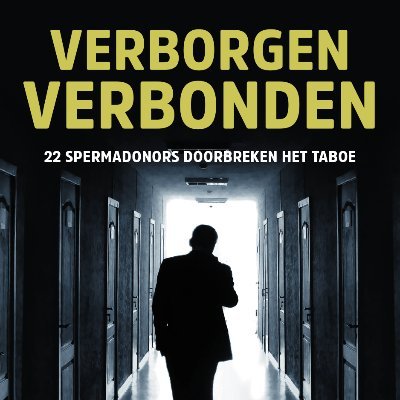 Verborgen Verbonden portretteert ruim twintig anonieme spermadonors uit de vorige eeuw. Het boek informeert, fascineert, shockeert, intrigeert en emotioneert.