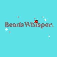 Beadswhisper(@beadswhisper) 's Twitter Profile Photo