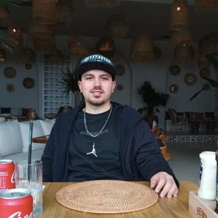 M_BatuhanCengiz's profile picture. Moscow