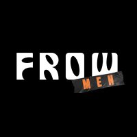 FROW Men(@FROWMen_) 's Twitter Profile Photo