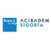 Bupa Acıbadem Sigorta (@bupaacibadem) Twitter profile photo Bupa Acıbadem Sigorta (@bupaacibadem) Twitter profile photo
