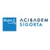 Bupa Acıbadem Sigorta (@Bupaacibadem) Twitter profile photo