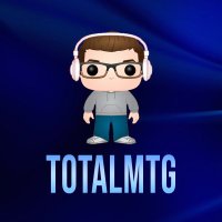 TOTALmtg(@TOTALmtg) 's Twitter Profile Photo