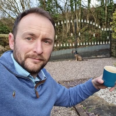 Gary the Unstoppable Fell Machine: PT, fell-runner ordinaire, erstwhile ultra-endurance athlete, music man, insurance dude
Now on Bluesky: @garyufm.bsky.social