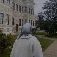 Havva (@lhavvanurl) Twitter profile photo