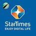 Startimes Tanzania 🇹🇿 (@startimesbongo) Twitter profile photo