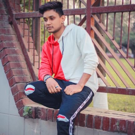 KhokonRajman's profile picture. 