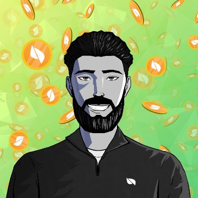 Founder of @pear_protocol 🍐 Host of The Crypto Narratives Podcast 🎙 10+ yrs on the trading floor 📈