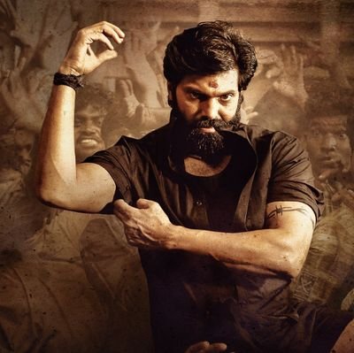 AnnarasuM1's profile picture. 🔸எதுவும் நிரந்தரமில்லை.😉
🔸Video editor... 🎥🎭

#