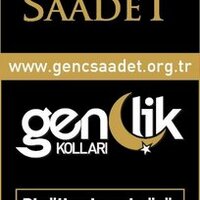 GENCSAADETKAYSERİ (@gencspkayseri) Twitter profile photo