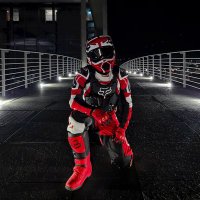Gearhead_Blaze (@gearhead_blaze) 's Twitter Profile