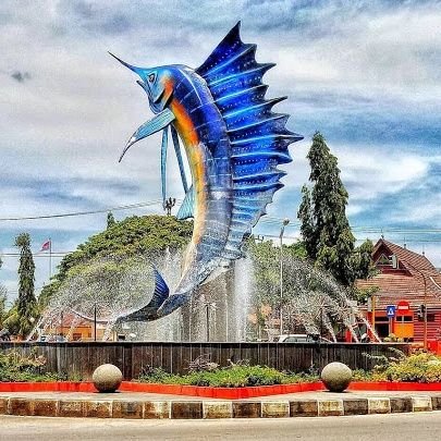 pangandaran_inf's profile picture. West Java