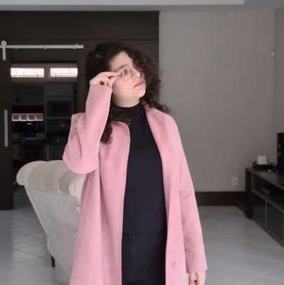 LaurentiThata's profile picture. Somente eu, sendo eu mesma.