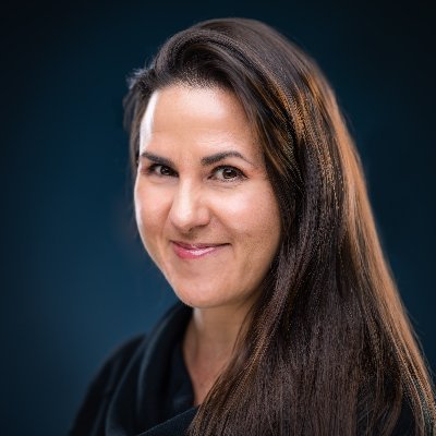 Generative AI author📚 based in sunny Florida. ☀️