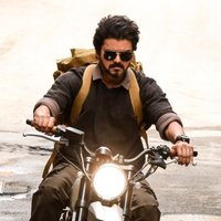 Vimal(@Kettavan_Freak) 's Twitter Profile Photo