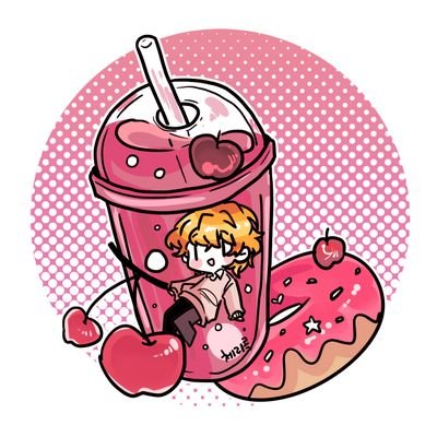 cherrycup96 Profile Picture