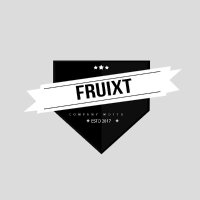 Fruixt(@fruixt_) 's Twitter Profile Photo