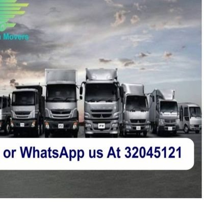 We are professionals in #moving and #shifting #house, #flats, #villas and #offices 🏠🏡🏢
➡️Professional carpenter, labour's👨🏻🔧👷♂️ 32045121