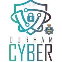 Durham Cyber(@DurhamCyber) 's Twitter Profile Photo