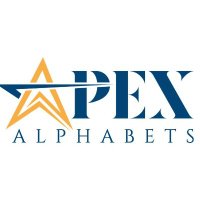 Apex Alphabets(@apexalphabets) 's Twitter Profile Photo