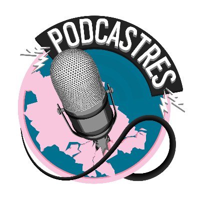 Le festival du podcast, à Castres ! Les 28 & 29 octobre 2023. Un événement @podrennes par @_badgeek_