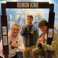Dino (@castingdino) 's Twitter Profile