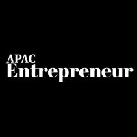 APAC Entrepreneur(@APACEntr) 's Twitter Profile Photo