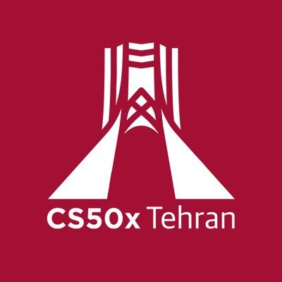 CS50xTehran