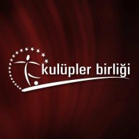 Kulüpler Birliği(@kulupler) 's Twitter Profile Photo