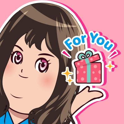 よっすん！万年ダイエッターのココアちゃんだよ🍫✨毎日プレゼントキャンペーン開催中～🎯 💞RT&フォローで応募完了💞毎日抽選！毎日当選！✨ みんなでハピネスになっちゃおう✊💞 【毎日16時に応募開始！】ココアココアココア～！