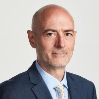 Prof Sven Rogge (@drsvenrogge) 's Twitter Profile