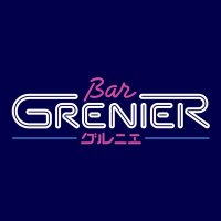 GRENIER (グルニエ) (@bargrenier) 's Twitter Profile Photo GRENIER (グルニエ) (@bargrenier) 's Twitter Profile Photo