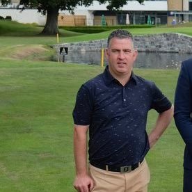 bernardfitzpga's profile picture. PGA Club Professional at Westmanstown Golf Club. All things Meath GAA, been looking for Sam Maguire for 20 years getting pist off now!