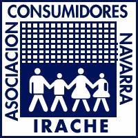 Irache es una asociación que representa y defiende a los consumidores a través de un servicio de mediación y asesoría y la participación en diversos organismos.