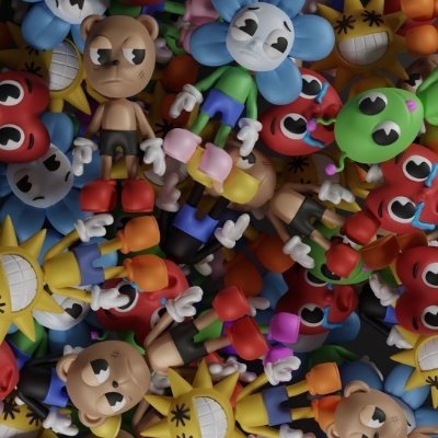 LexmalikSilva's profile picture. 