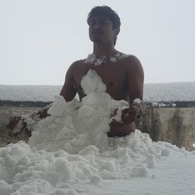 sunil13020661's profile picture. सनातनी