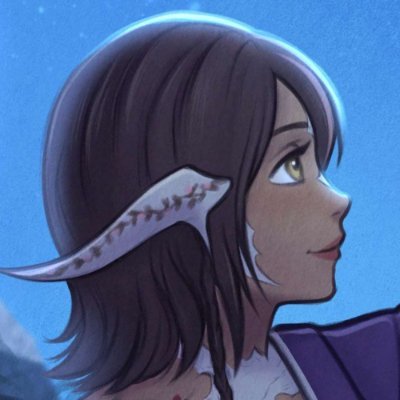 ✭ Forever Tired 
✭ FFXIV - Stella Tsugane (Odin) 
✭ BRD/DRG/WAR
✭ Banner: @Faebelina 
✭ Icon: @KuridelBlack
✭ @SkyeAsper ♥