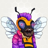Queen Bee(@CryptoQueenBee3) 's Twitter Profile Photo