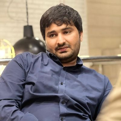 sufyanmah1's profile picture.
