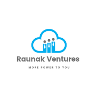 Raunak Ventures(@Raunakventures) 's Twitter Profile Photo