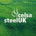 CELSA Steel UK (@CELSASteelUK) Twitter profile photo
