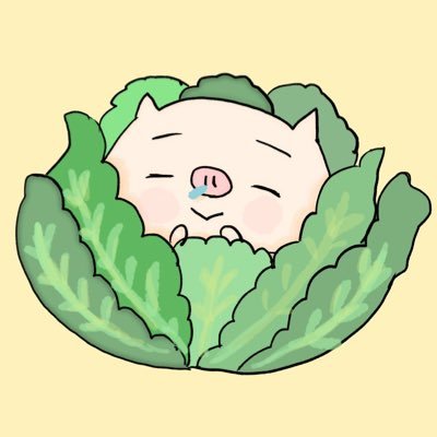 イラストを描いたりおぱんちっちのLINEスタンプを作っています。作者のちっちと申します🐷 仲良くして頂けたらうれしいです(●︎´▽︎`●︎) 🍀 旦那さん（@uchiyome_poppo) イラストのお仕事はココナラで募集中!LINEスタンプなどリンク一覧は⬇️まで!