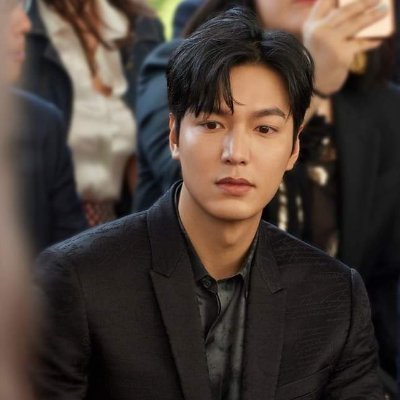 LEE MIN-HO in Canada